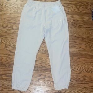 TALENTLESS Men's Soft Gray Sweatpants